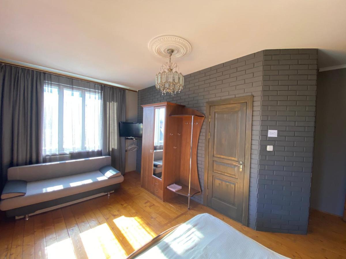 Sadyba Girske Povitria Yaremche Bagian luar foto