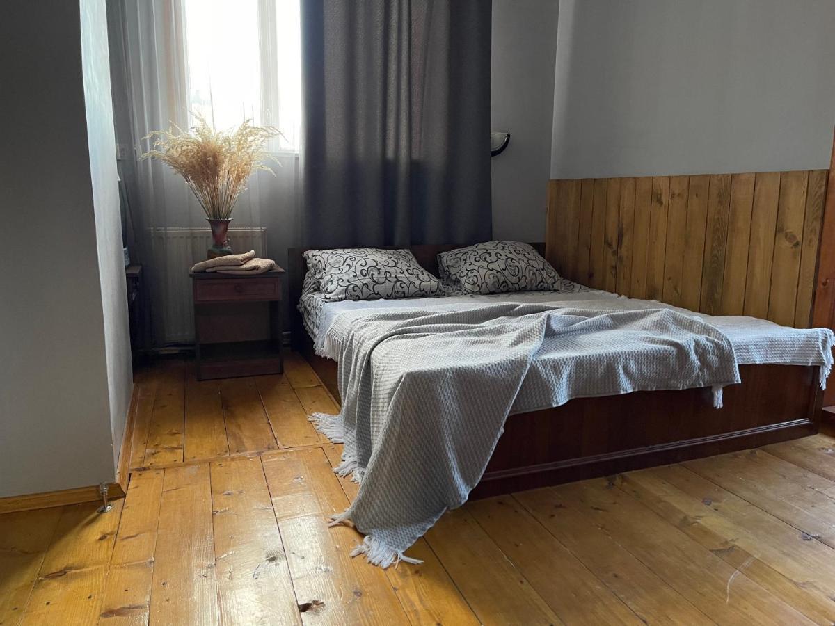 Sadyba Girske Povitria Yaremche Bagian luar foto