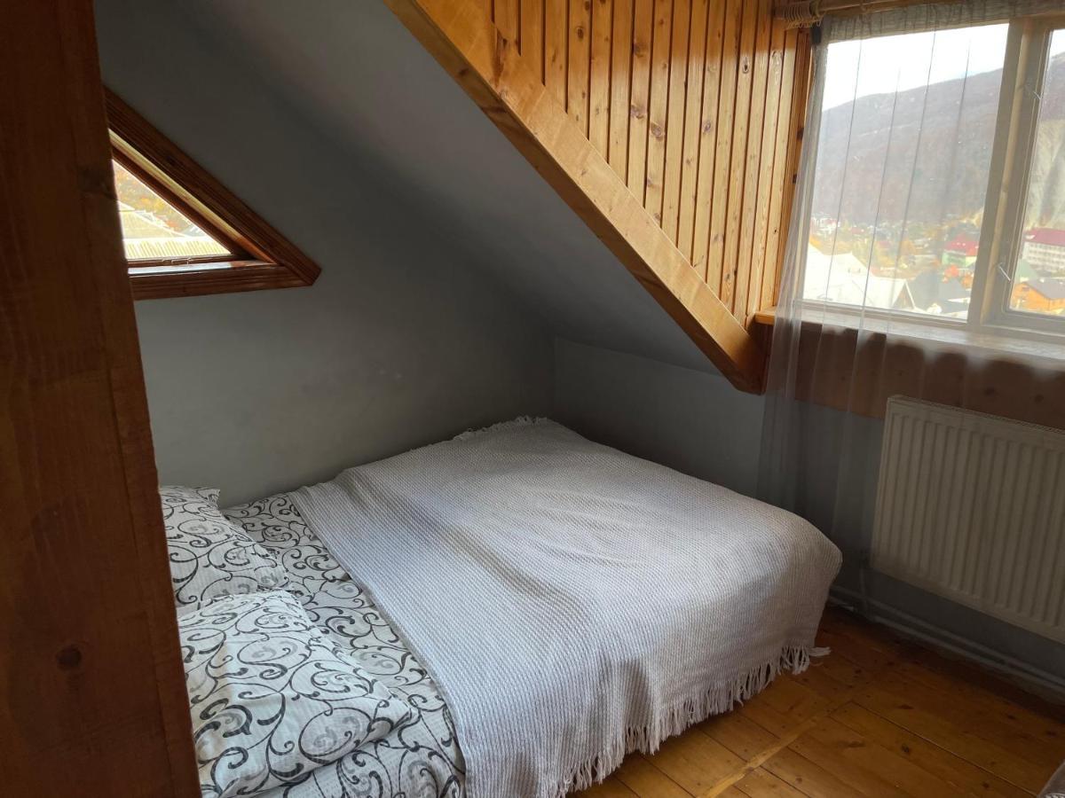Sadyba Girske Povitria Yaremche Bagian luar foto