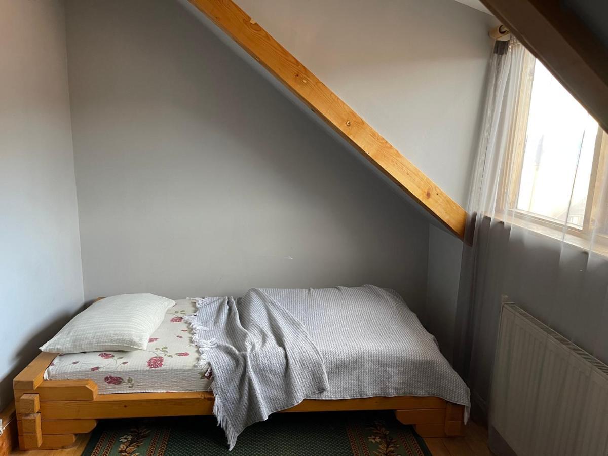Sadyba Girske Povitria Yaremche Bagian luar foto