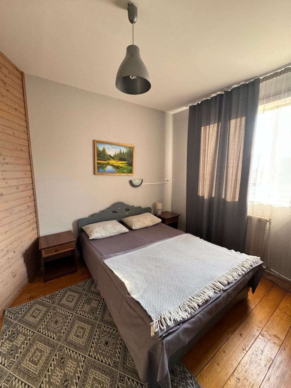Sadyba Girske Povitria Yaremche Bagian luar foto